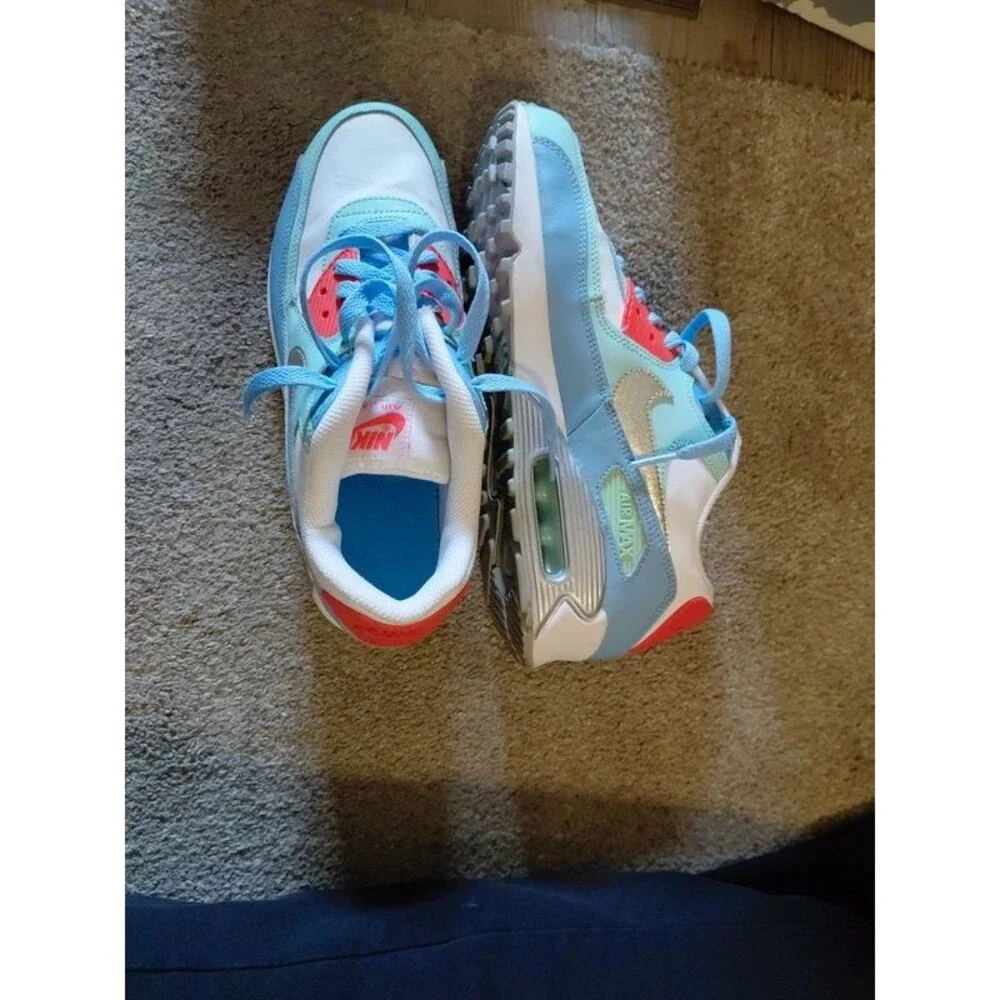 Air max 90 6.5 Y